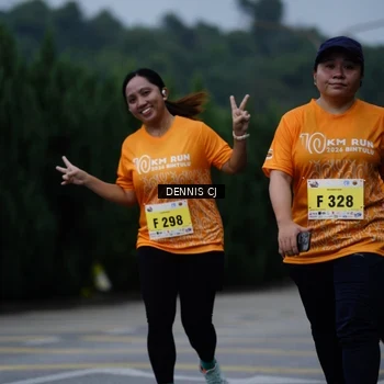 Runner Photo 8542797