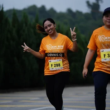 Runner Photo 8542798