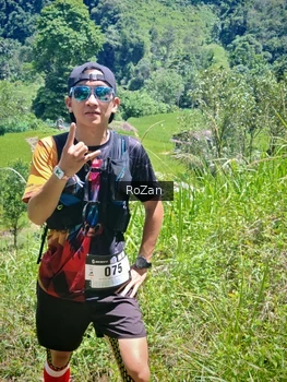 Runner Photo 85428
