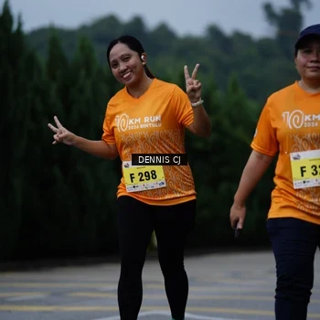 Runner Photo 8542802