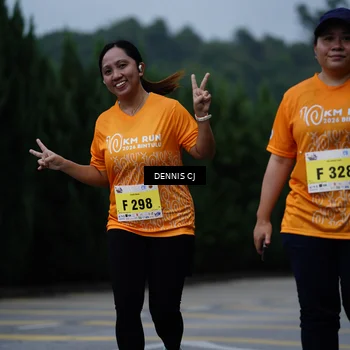 Runner Photo 8542804