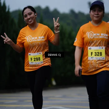 Runner Photo 8542805