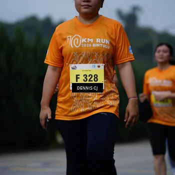 Runner Photo 8542808