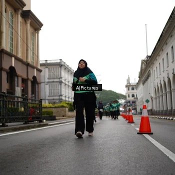 Runner Photo 8542814