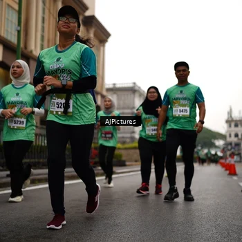 Runner Photo 8542817