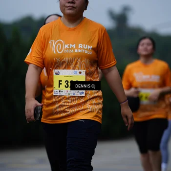 Runner Photo 8542825