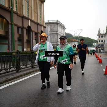 Runner Photo 8542826