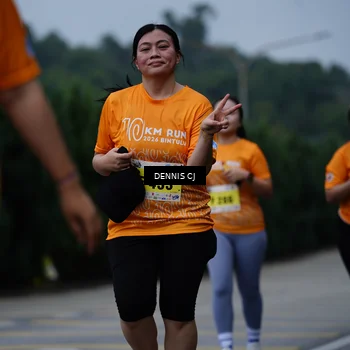Runner Photo 8542828