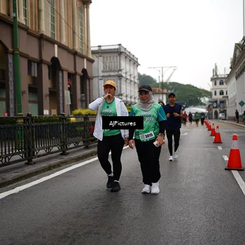 Runner Photo 8542829