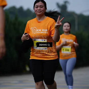 Runner Photo 8542834