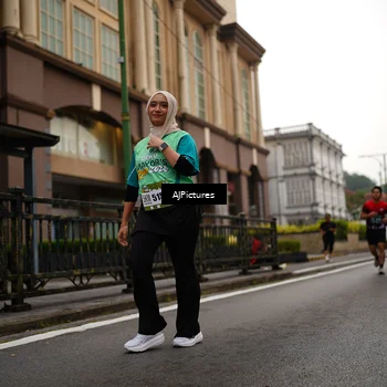 Runner Photo 8542836