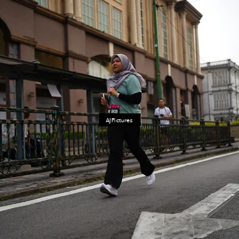 Runner Photo 8542837
