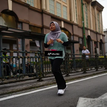 Runner Photo 8542838