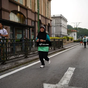 Runner Photo 8542839