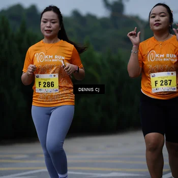 Runner Photo 8542840