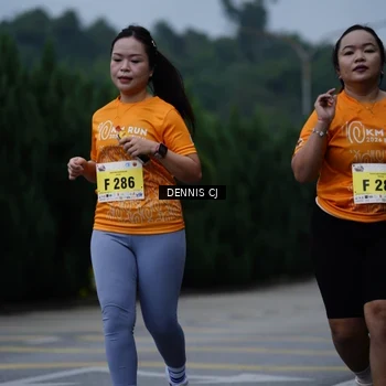 Runner Photo 8542841