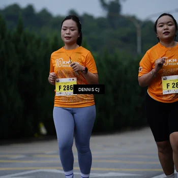 Runner Photo 8542844