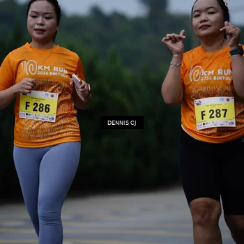 Runner Photo 8542846