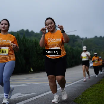 Runner Photo 8542847