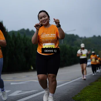 Runner Photo 8542863