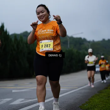 Runner Photo 8542866