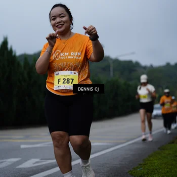 Runner Photo 8542867