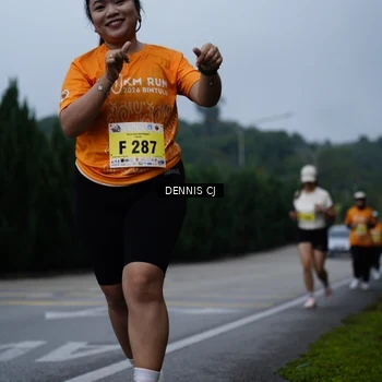 Runner Photo 8542868