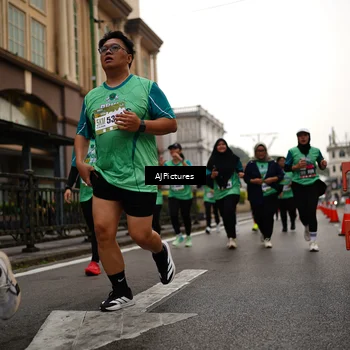 Runner Photo 8542872