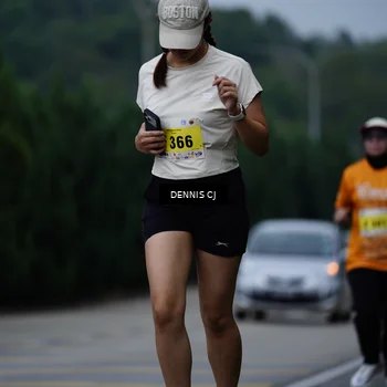 Runner Photo 8542874