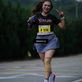Runner Photo 8542878