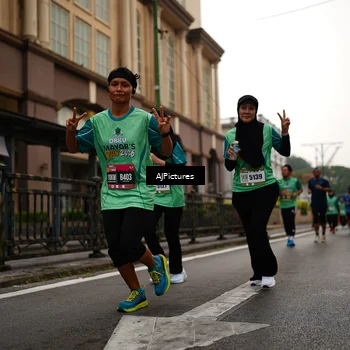 Runner Photo 8542881