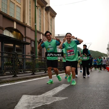 Runner Photo 8542886