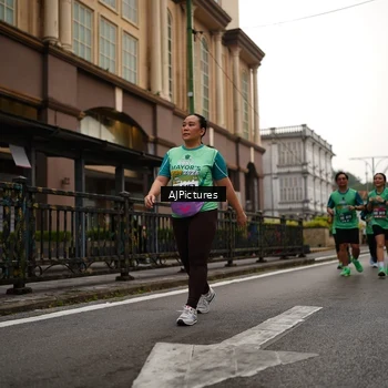 Runner Photo 8542888