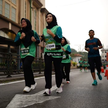 Runner Photo 8542889