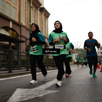 Runner Photo 8542890