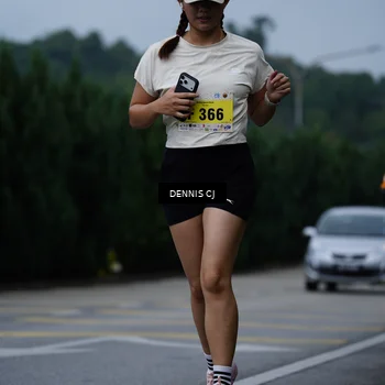 Runner Photo 8542891