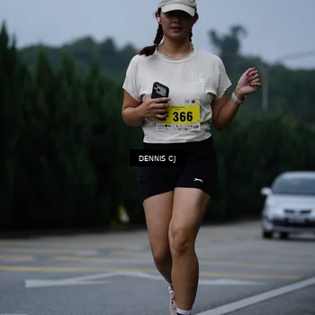 Runner Photo 8542893