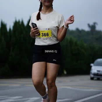 Runner Photo 8542906