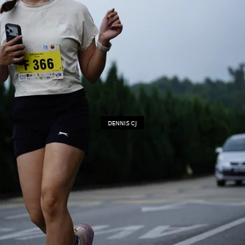 Runner Photo 8542915