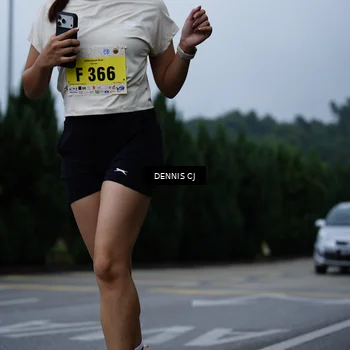 Runner Photo 8542916