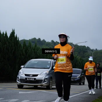 Runner Photo 8542918