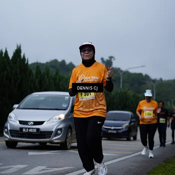 Runner Photo 8542922