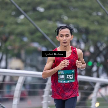 Runner Photo 8542928