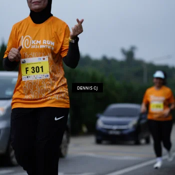 Runner Photo 8542933