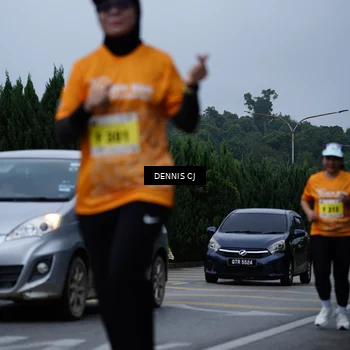 Runner Photo 8542935