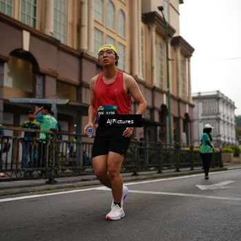 Runner Photo 8542936
