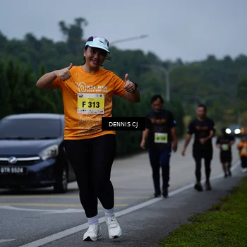Runner Photo 8542940