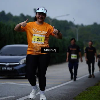 Runner Photo 8542942