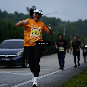 Runner Photo 8542943
