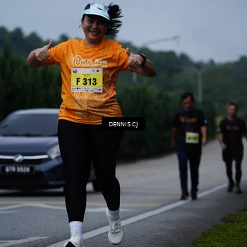 Runner Photo 8542946